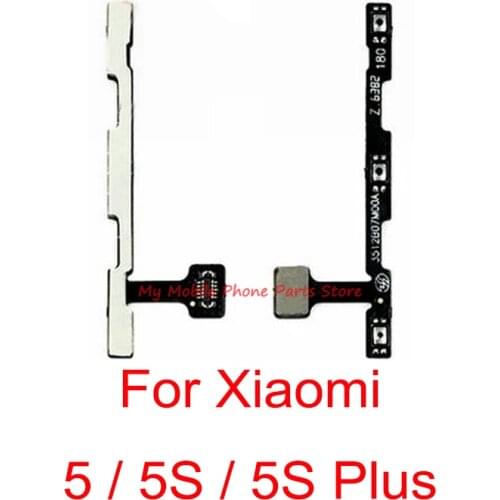 ONEVAN Flex Cables For Xiaomi Phones