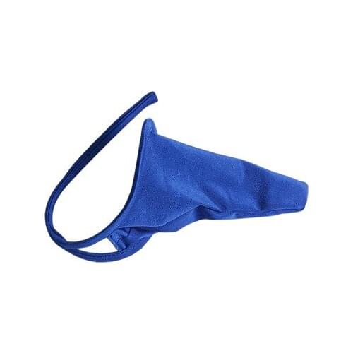 Sexy Gay Underwear Men G-string Thongs Man Lingerie Breathable C JJ Pouch Penis invisible Panties Cueca masculina ropa