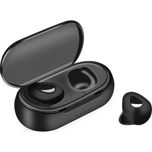 Y20 TWS Portable Mini Wireless Bluetooth 5.0 Stereo Sound Earphones Earbuds Mini True Wireless Headset For Gaming Sports