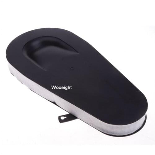 Wooeight New Car Air Filter fit for BMW 5 Series F07 F10 F11 7 Series F01 F02 F03 F04 F026400365 13717800151 Accessories