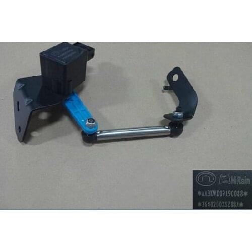 Rear attitude sensor with bracket assembly for Great wall haval H2 OEM:3640200XSZ08A