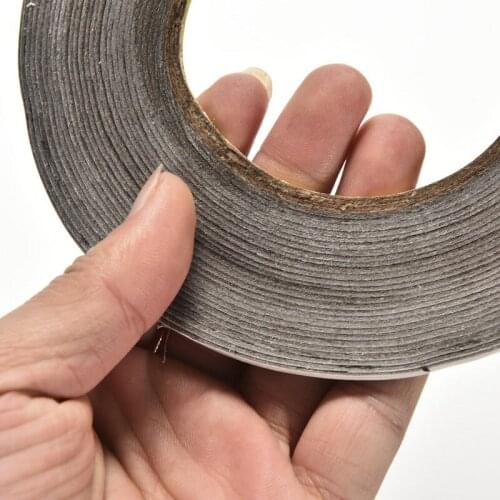2MM x 50M Double Side Adhesive Tape Sticker Fix For Cellphone Touch Screen LCD Tape