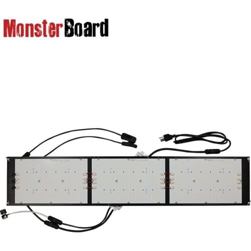 320w lm301h/lm301b Led Grow Light Hydroponic Light