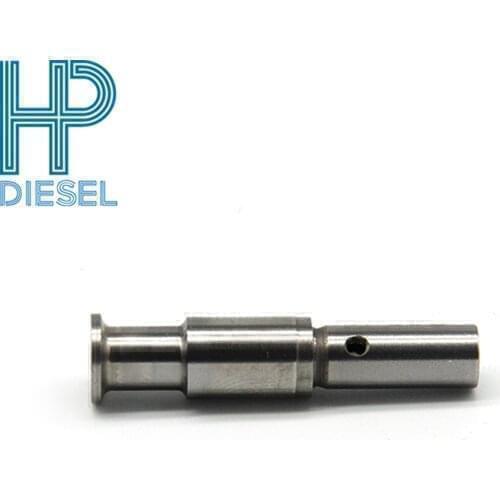 6pcs/lot Common rail electronic unit injector EUI 7.055mm, EUI control valve core 6.990MM~7.070MM diesel parts suit for Bosch