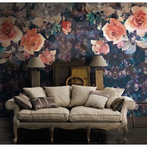 Bacaz Painting Flowers By Numbers