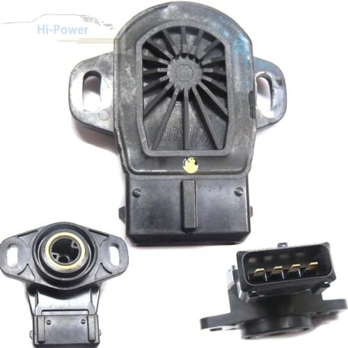 Wholesale OEM GENUINE MD628186 MD628227 Throttle Position Sensor for Mitsubishi Carisma Galant Lancer Dion Mirage TP Sensor