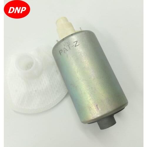 DNP motorcycle Fuel pump fit for Suzuki K awasaki Mirage universal UC-T35 1100-01090 15100-37H00 GSXR600 GSXR750 15100-27G00