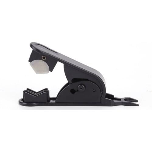 Water Purifier Filter Hose Cutter Nylon Pe Plastic Pipe Manual Reverse Scissor Garden Irrigation Tube Cutting Trimming Tools