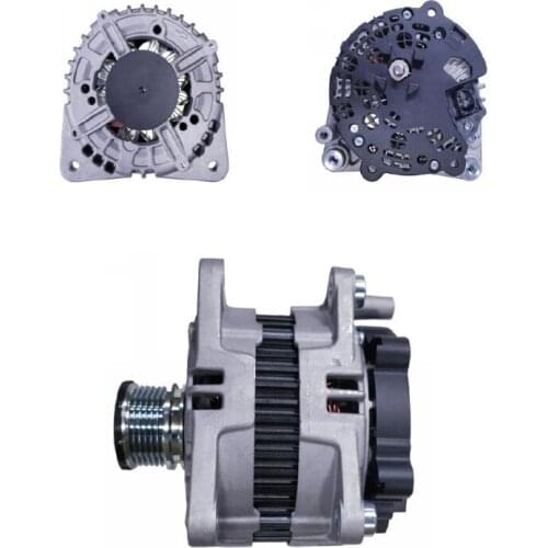ALTERNATOR FOR FG18T062 03G903023F 57307 FG18T102 03G903023Q 11259 FG18T115 03L903023Q 9429 FG18T116 03L903024C 89215402