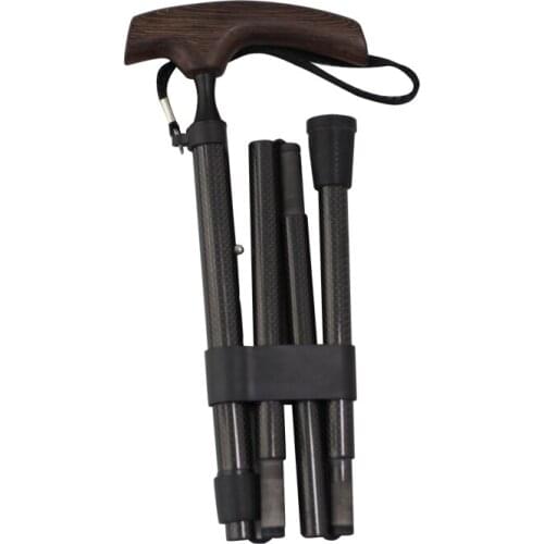 HEALING K Folding Walking Sticks
