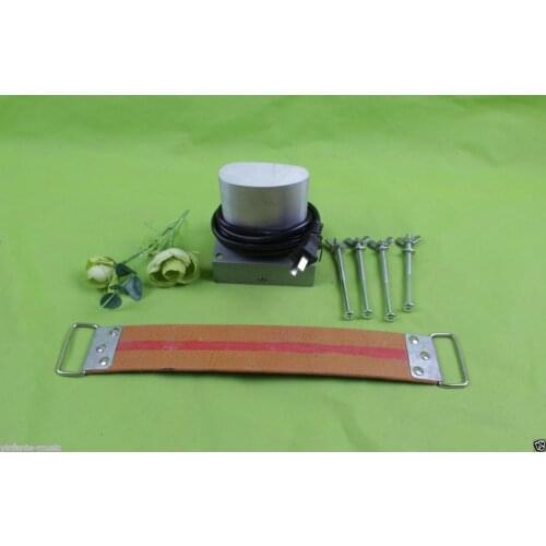 Yinfente Violin / viola making tools, violin side panels Rib Bending Iron voltage The heating plate Tools ,220V / 110V