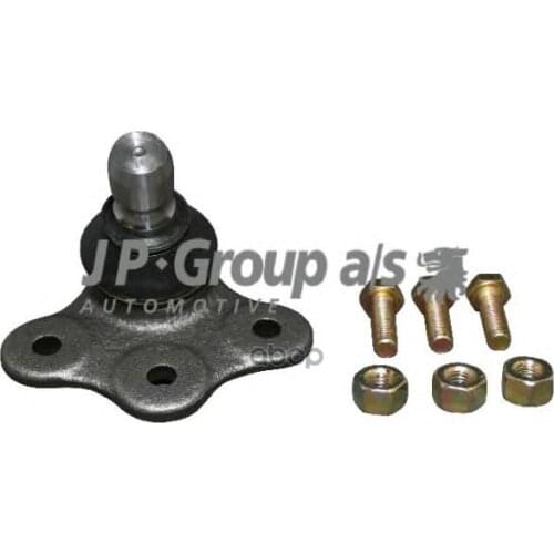 JP Group Suspension And Steering