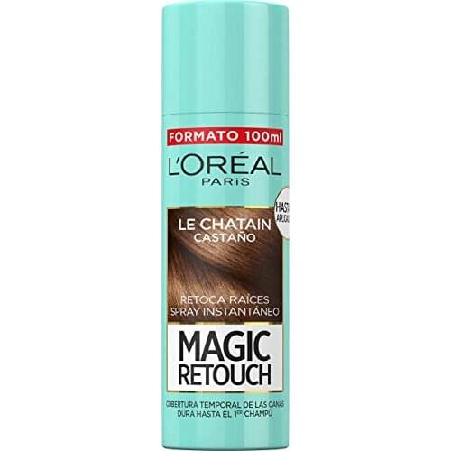 L'Oreal Paris Magic Retouch Hair Care
