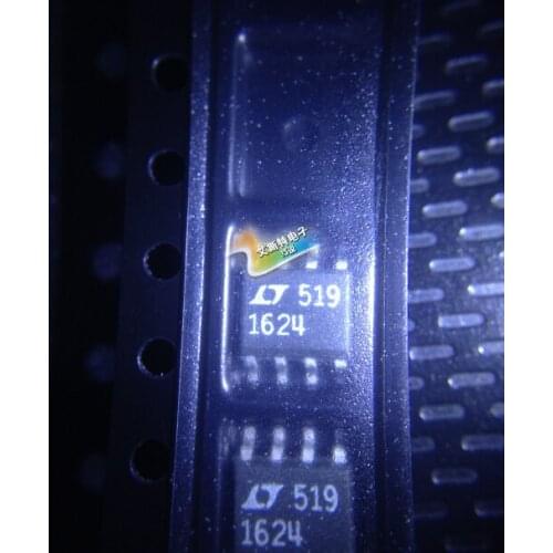 LTC1627CS8 LTC1627IS8