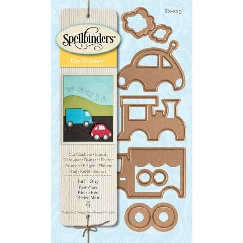 Metal cutting dies Car cut die mold decoration Scrapbook paper craft knife mould blade punch stencils die