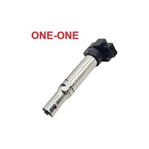 NEW HNROCK Ignition Coil S11-3705110EA FOR CHERY