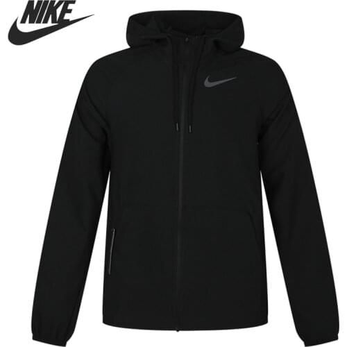 Original New Arrival NIKE M NK FLX VENT MAX HD FZ JKT Mens Jacket Hooded Sportswear