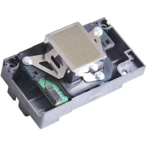 Original Print Head Printhead For Epson R1390 R270 R390 RX590 RX580 PM-920 1390 1400 1410 1430W 1500W F173050 Printer Head