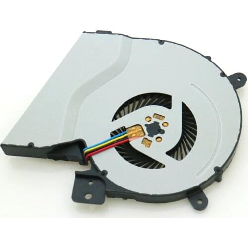 Original New KSB0705HB-DH02 Fan For ASUS X551 X451CA X551CA X451 X451C X551MA X511C X551C Laptop CPU Cooling Fan