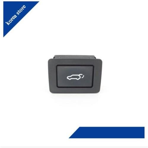FOR Hyundai Santa Fe DM 2016 ix55 09.08 Veracruz 07-12Tail Gate Tailgate Trunk Hatch Switch 967403J100