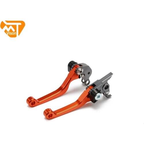 Motorcycle Brake Handle Motorbike Clutch Drum Brake Lever Handle For KTM SX 144 250 450 525 EXC 125 200 XCW 400 525 SXF EXCR