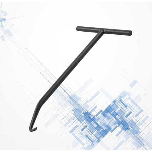 Motorcycle Spring Hook Puller Tool for Exhaust Pipe Motorcycle Exhaust Pipe Tension Springs
