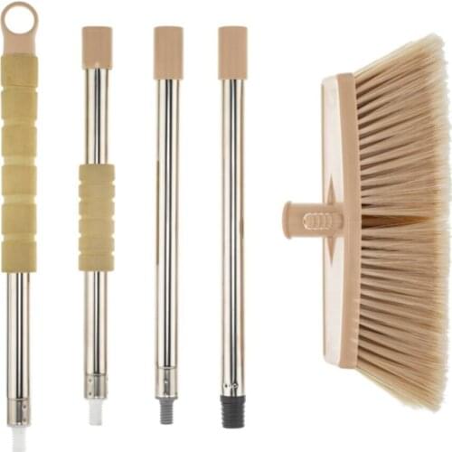 Arsimo Brush Full Set General Cleaning Detachable Handle 120 cm