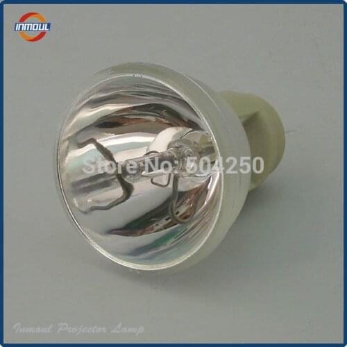 Replacement Compatible Bare Bulb 5J.J5X05.001 lamp for BENQ MX716 Projector