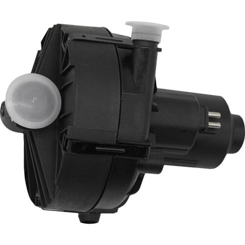 Air Injection Smog Air Pump Assembly for Mercedes-Benz GLK350 0001405185 0580000025 for Mercedes C E S W204 S204