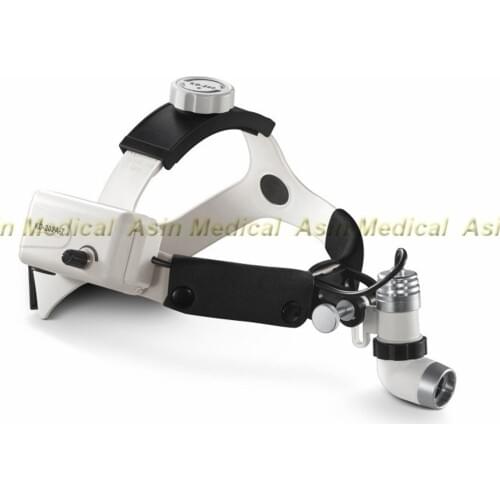High power LED surgical headlights High brightness and high headlights