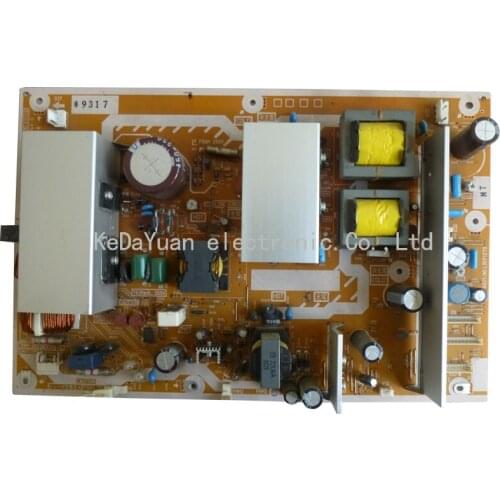 Free shipping original 100% test for TH-P42X10C ASSY.NO.LSEP1279 power board