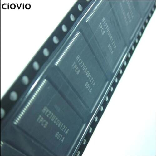 CIOVIO HY27US08121A-TPCB HY27US08121B-TPCB HY27US08561A-TPCB HY27UT088G2M-TPCB