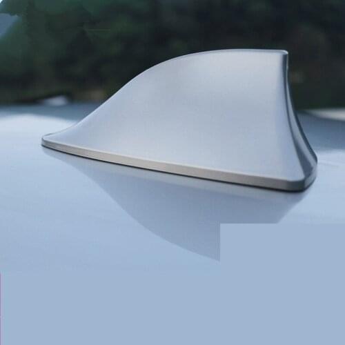 Colors Shark Fin Antenna Aerials For Volkswagen Jetta 2015 2016 2017 18 DB0167