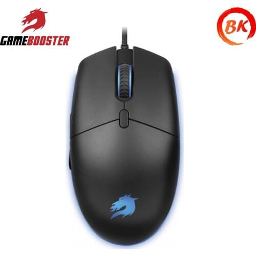 Компьютерные мышки GAME BOOSTER China At AliExpress