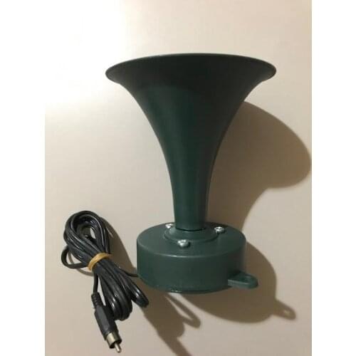 KRGZ 2020 ETG HOPARLÖRLERİ