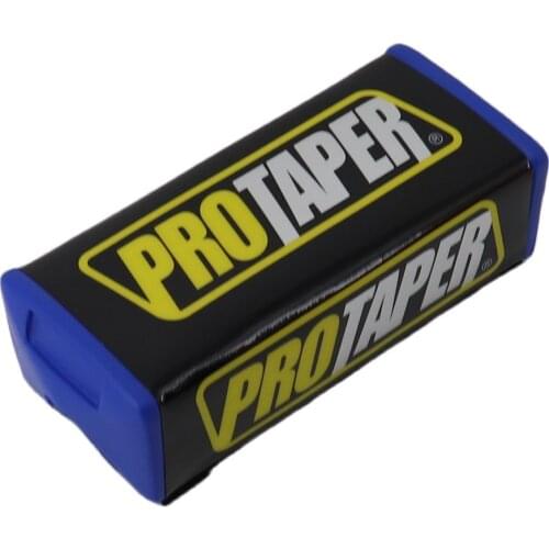 Handlebar Squre Chest Protector Pads Motorcycle Cross Dirt Pit Bike Motocross Atv For Pro Taper Fat Bar Sponge