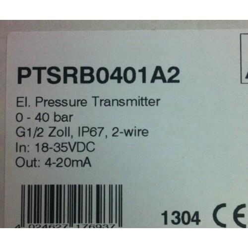 NEW&ORIGINAL PTSRB0401A2