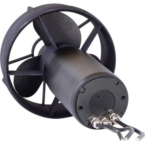 New Upgrade Water Sports 75150 Hydrofoil Efoil Electric Surfboard Motor Waterproof Brushless DC With 150A ESC