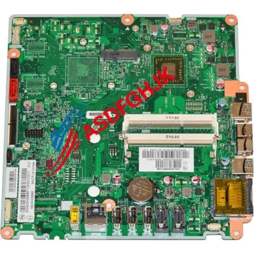Genuine Original For Lenovo C325 C225 20 "AIO Motherboard With E450 1.66 GHZ CPU DA0UDQMB6E0 90000078 100% TSED OK