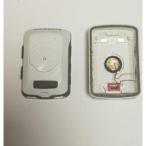 Original Garmin Edge 520 Back Cover Case without Battery Repair Part