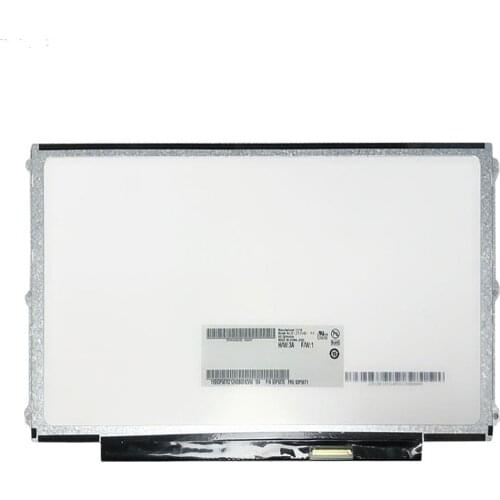 P/N 93P5670 FRU 93P5671 B125XW01 V0 B125XW01 V.0 12.5 inch LVDS 40pin LCD For Dell E6230 E6220 For Lenovo U260 K27 K29 X220 X230