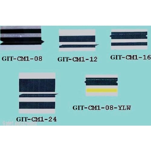 SMT Splice Tape for 16mm Belts GIT-CM1-16 500PCS/Box