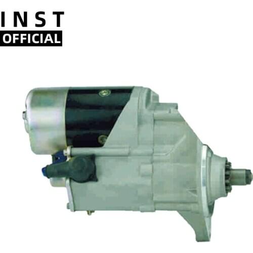 STARTER FOR W04D,W06D 028000-9760 028000-9763 0350-402-0112 0350-402-0255