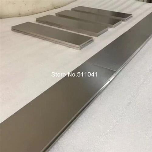 ASTM B265 ASME SB265 AMS4900 4901 gr1, gr2, gr3, gr4. gr5, gr7, gr9, gr12 titanium sheet 1mm 4mm 5mm thick,FREE SHIPPING