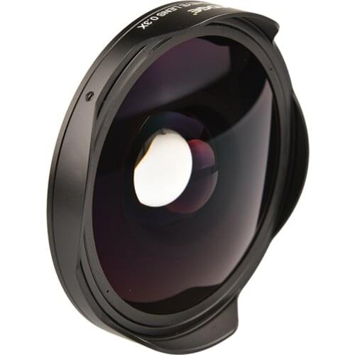 VLOGMAGIC Camera Lenses