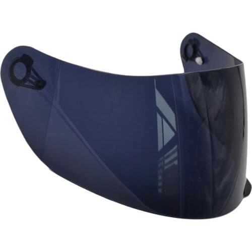 Racing Motorcycle ATV Flip-up Helmet Outer Visor For 316 902 K5 K3SV II