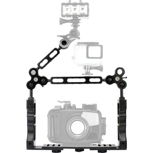 XT-XINTE Action Cameras Accessories
