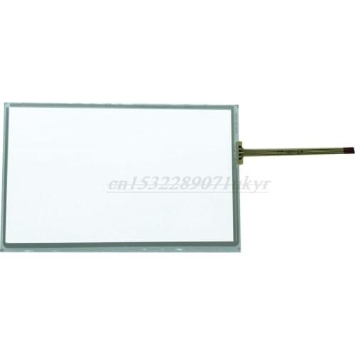7.0" LCD Display LAM070G004A GCX156AKM-E Only Touch Digitizer for Peugeot 208 2008 308 Citroen C5C4L C3XR Car auto Screen Touch