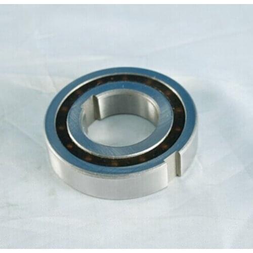 10pcs CSK25PP One Way Clutch Bearing with keyway 25*52*15 mm clutch Freewheel backstop bearings