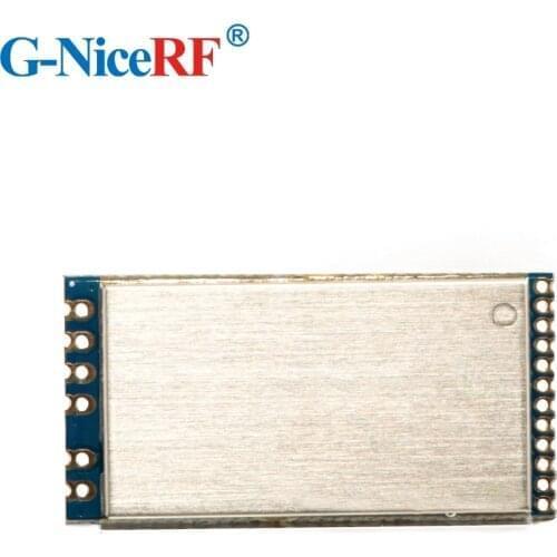 2PCS LoRa1280F27 500mW 2.4G SX1280 chip 27dBm 2.4GHz RF Module